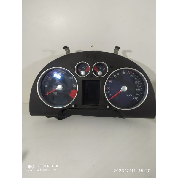 Kit Code Modulo Injeçao Audi Tt 1.8t 1998/2005 8n1920880h