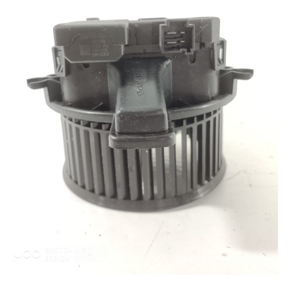 Motor Ventilador Ar Audi A4 Q5 Q7 2017/2020 4m1820021