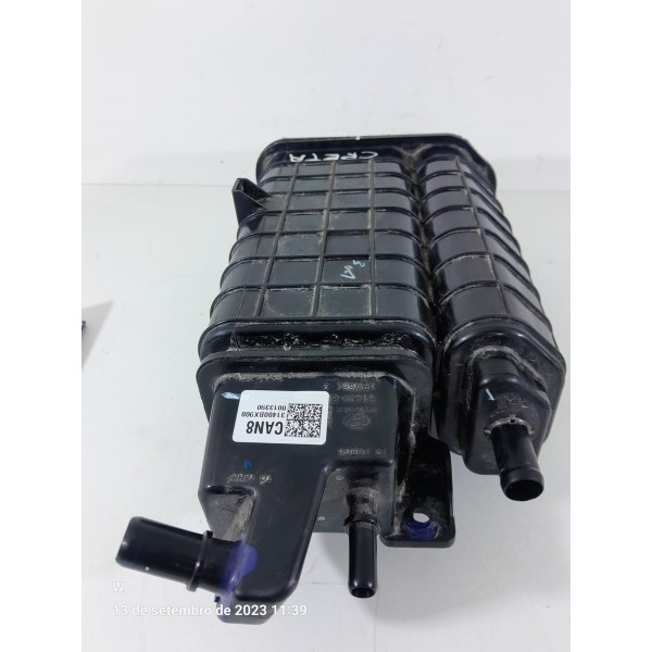 Filtro Canister Creta 1.0 Tgdi 2022 2023 /32004