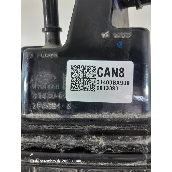 Filtro Canister Creta 1.0 Tgdi 2022 2023 /32004