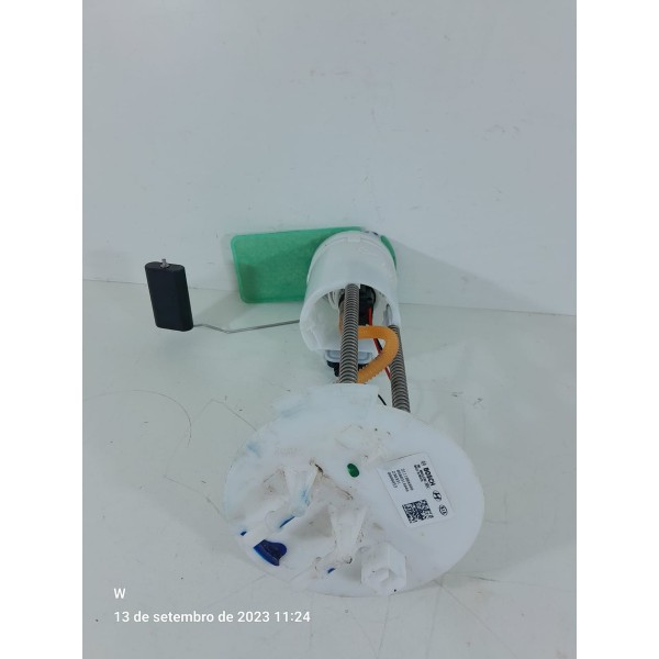 Bomba Combustivel Creta Hb20 1.0 2022/2025 Det 31110bx000