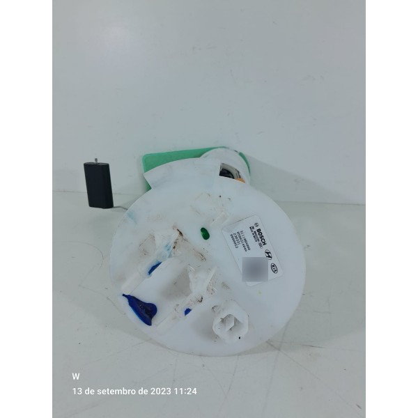 Bomba Combustivel Creta Hb20 1.0 2022/2025 Det 31110bx000