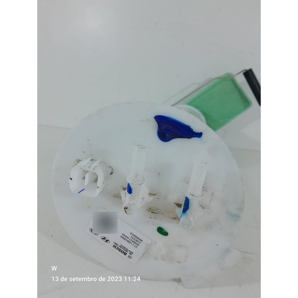 Bomba Combustivel Creta Hb20 1.0 2022/2025 Det 31110bx000