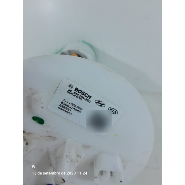 Bomba Combustivel Creta Hb20 1.0 2022/2025 Det 31110bx000