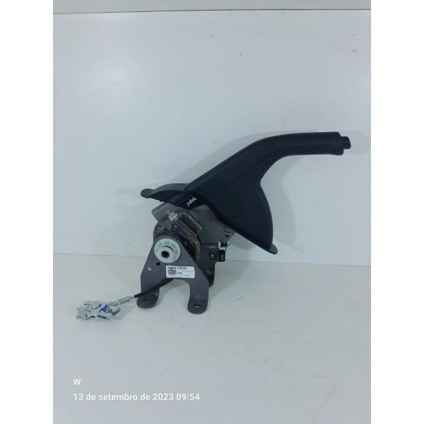 Alavanca Freio Mao Creta Tgdi 2022 2023 2024