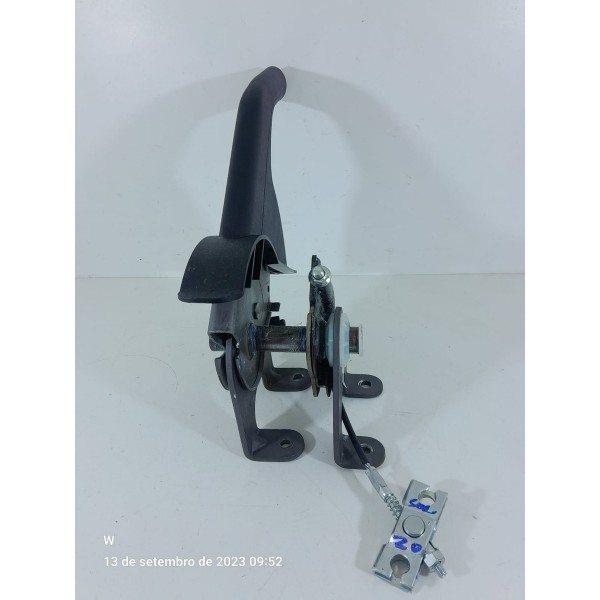 Alavanca Freio Mao Creta Tgdi 2022 2023 2024