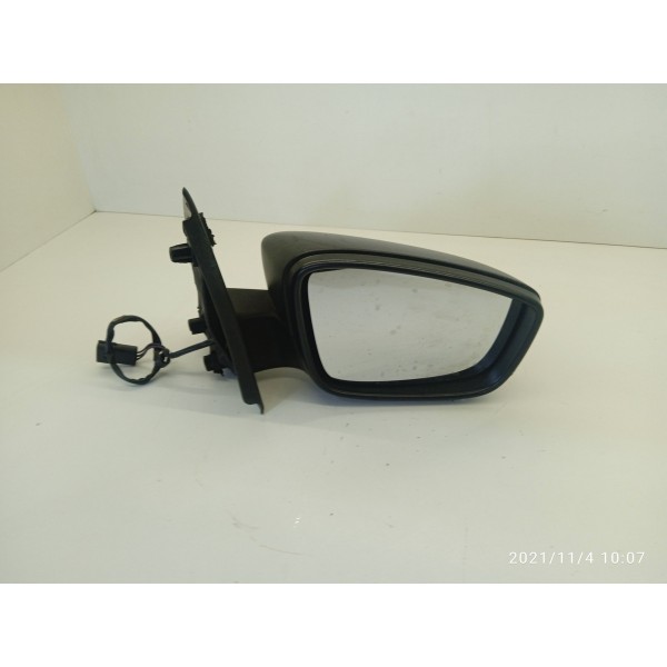 Retrovisor Saveiro Direito Eletr 2009 2010 2011 2012 2013