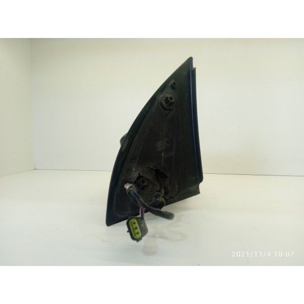 Retrovisor Saveiro Direito Eletr 2009 2010 2011 2012 2013