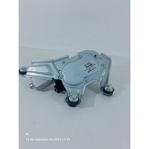 Motor Limpador Creta Traseira 2022 2023 2024 98700bw000