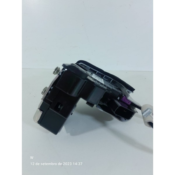 Fechadura Porta Creta Traseira Esquerda 2022/2024 81410bw000