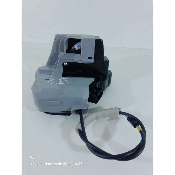 Fechadura Porta Creta Traseira Esquerda 2022/2024 81410bw000