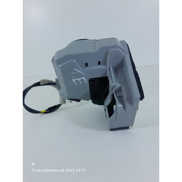 Fechadura Porta Creta Traseira Esquerda 2022/2024 81410bw000