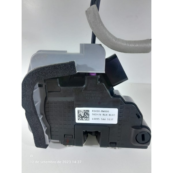 Fechadura Porta Creta Traseira Esquerda 2022/2024 81410bw000