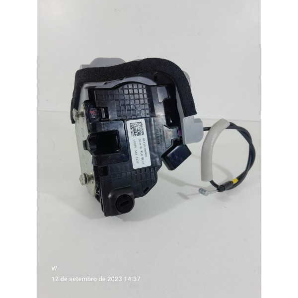 Fechadura Porta Creta Traseira Esquerda 2022/2024 81410bw000