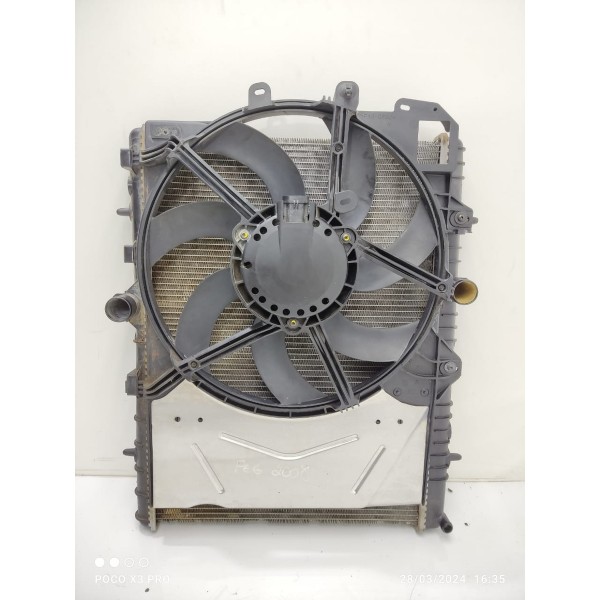 Kit Radiador Peugeot 2008 208 2018/2024 9828083680