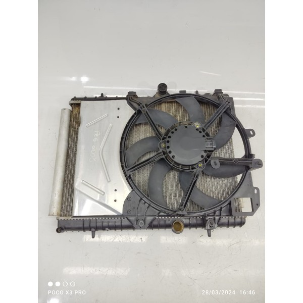 Kit Radiador Peugeot 2008 208 2018/2024 9828083680