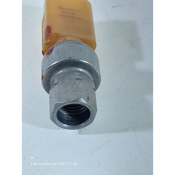 Sensor Pressostato Ar Condiciona Peugeot 2008 208 9833078680
