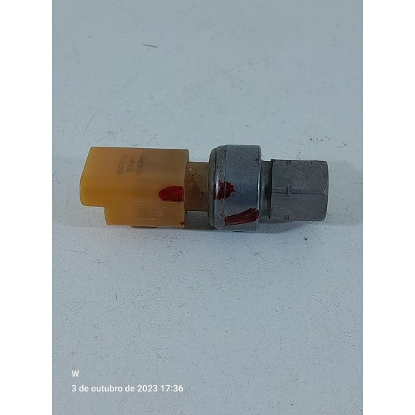 Sensor Pressostato Ar Condiciona Peugeot 2008 208 9833078680