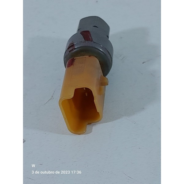 Sensor Pressostato Ar Condiciona Peugeot 2008 208 9833078680