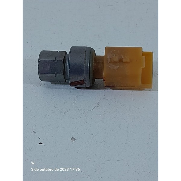 Sensor Pressostato Ar Condiciona Peugeot 2008 208 9833078680