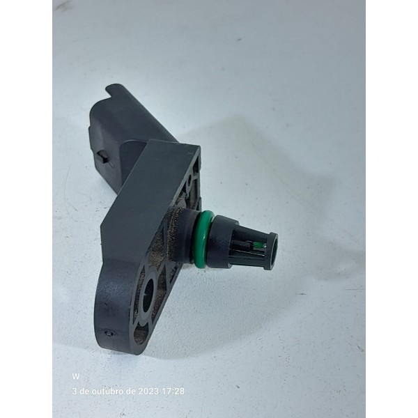 Sensor Map Peugeot 2008 208 2019/2024 9804395480