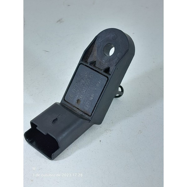 Sensor Map Peugeot 2008 208 2019/2024 9804395480