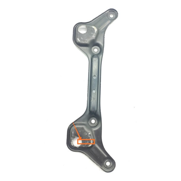 Suporte Agregado Mercedes C189 C200 2008/2014 A2046280011