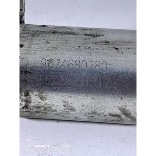 Valvula Solenoide Peugeot 2008 208 2018/2024 9674680280