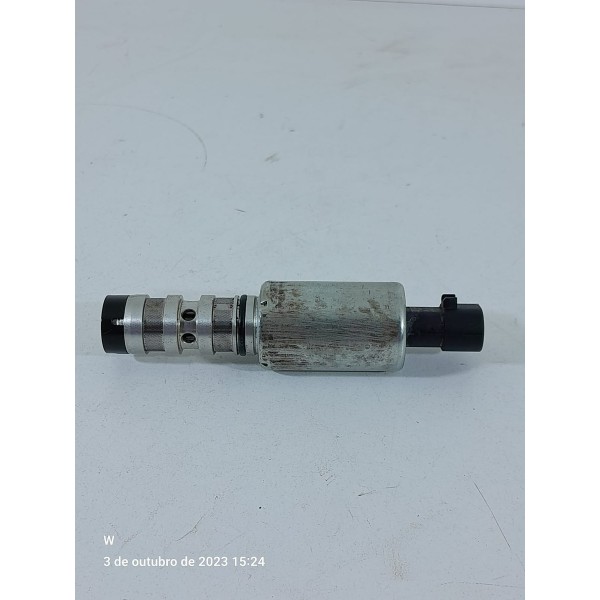 Valvula Solenoide Peugeot 2008 208 2018/2024 9674680280