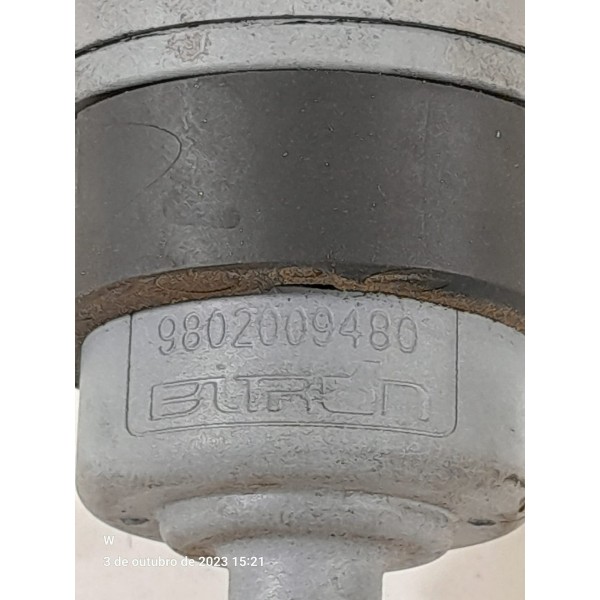 Valvula Canister Peugeot 2008 Cactus 2017 2024 9802009480