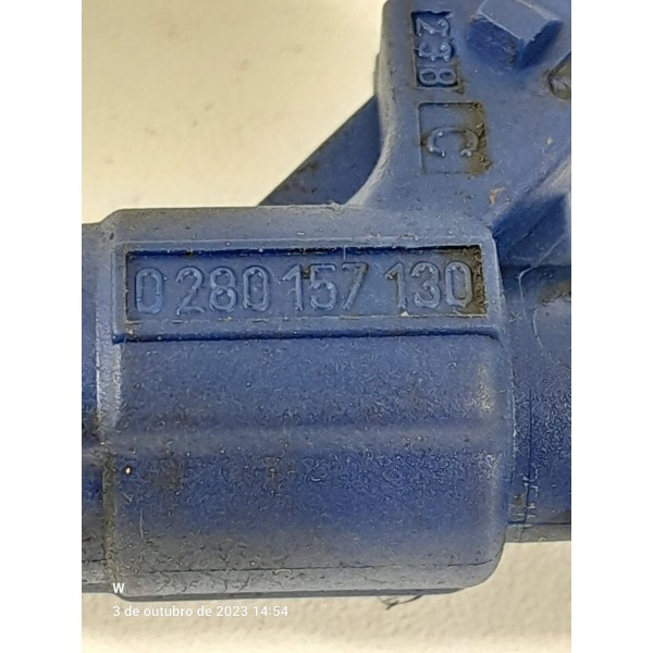 Bico Injetor Peugeot 2008 208 2019 2021 2024 280157130