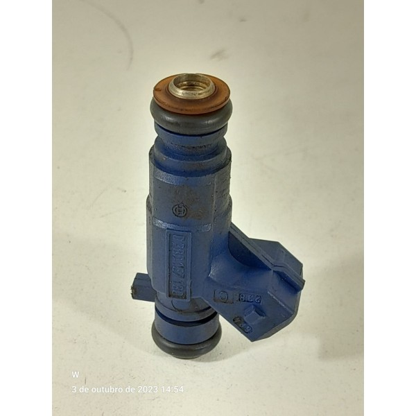 Bico Injetor Peugeot 2008 208 2019 2021 2024 280157130