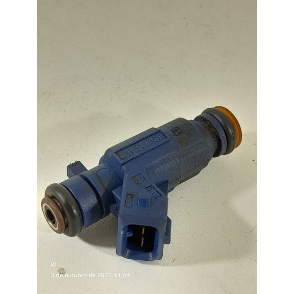 Bico Injetor Peugeot 2008 208 2019 2021 2024 280157130