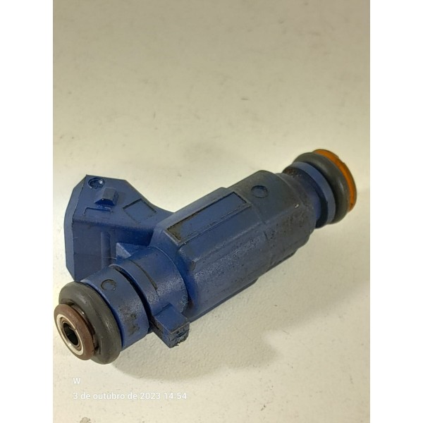 Bico Injetor Peugeot 2008 208 2019 2021 2024 280157130