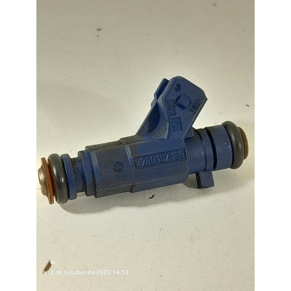 Bico Injetor Peugeot 2008 208 2019 2021 2024 280157130