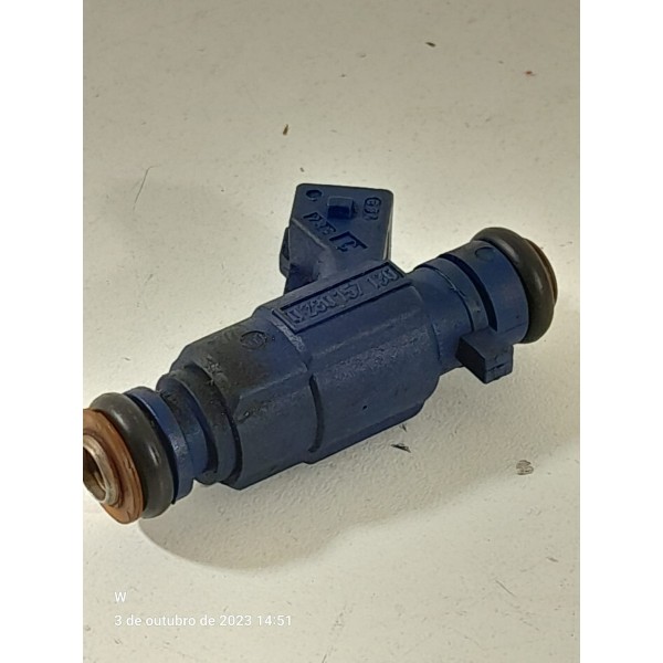 Bico Injetor Peugeot 2008 208 Cactus 2021 2024 280157130