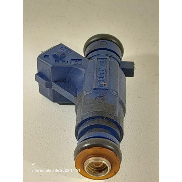 Bico Injetor Peugeot 2008 208 Cactus 2021 2024 280157130