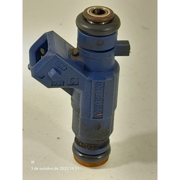 Bico Injetor Peugeot 2008 208 Cactus 2021 2024 280157130