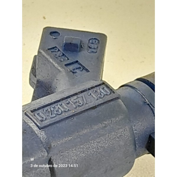 Bico Injetor Peugeot 2008 208 Cactus 2021 2024 280157130