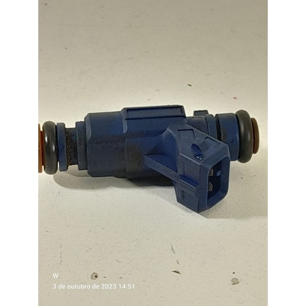 Bico Injetor Peugeot 2008 208 Cactus 2021 2024 280157130