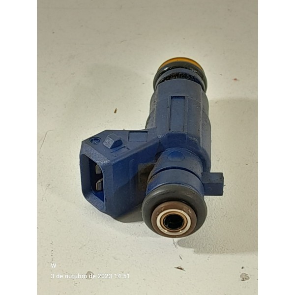 Bico Injetor Peugeot 2008 208 Cactus 2021 2024 280157130