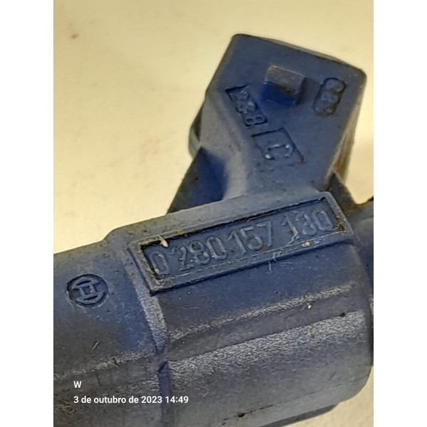 Bico Injetor Peugeot 2008 208 2019/2024 280157130