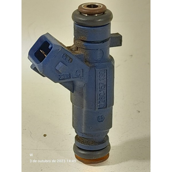 Bico Injetor Peugeot 2008 208 2019/2024 280157130