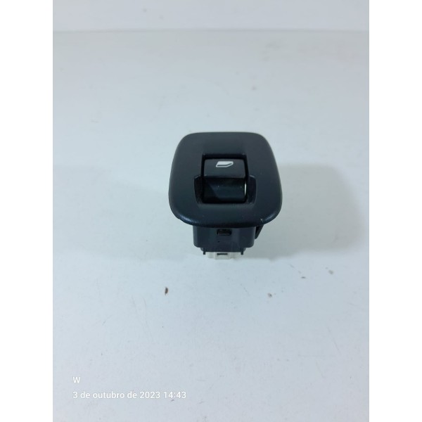Botao Vidro Peugeot 2008 208 Traseiro 2020/2024 98007446