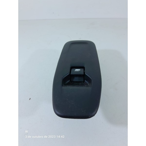 Botao Vidro Peugeot 2008 Dianteiro Direit 2020/2024 98007447