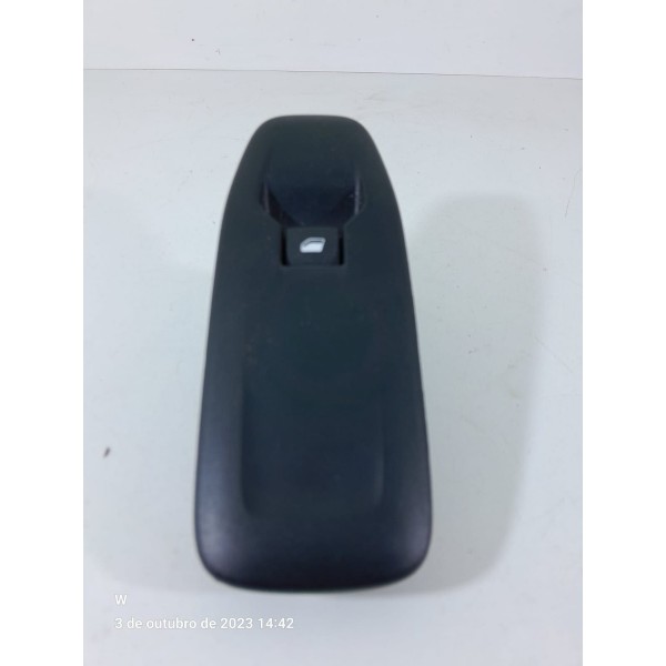 Botao Vidro Peugeot 2008 Dianteiro Direit 2020/2024 98007447