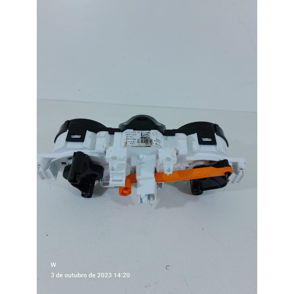 Comando Ar Condicionado Peugeot 2008 2020/2024 92722483