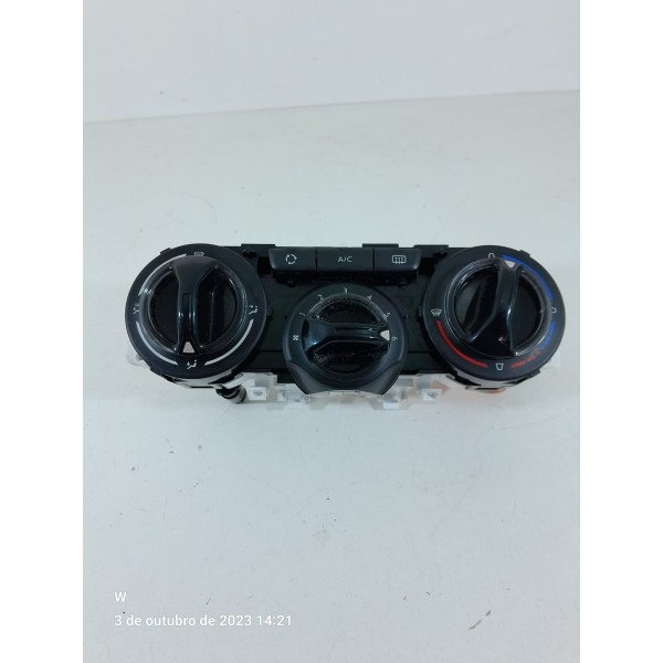 Comando Ar Condicionado Peugeot 2008 2020/2024 92722483