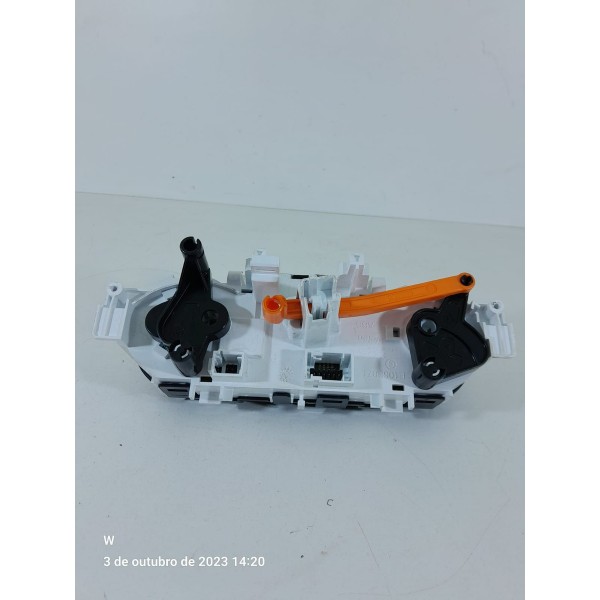 Comando Ar Condicionado Peugeot 2008 2020/2024 92722483