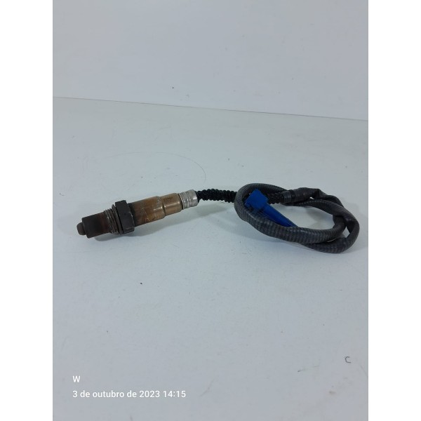 Sonda Lambda Peugeot 2008 208 1.6 2018/2024 258006185